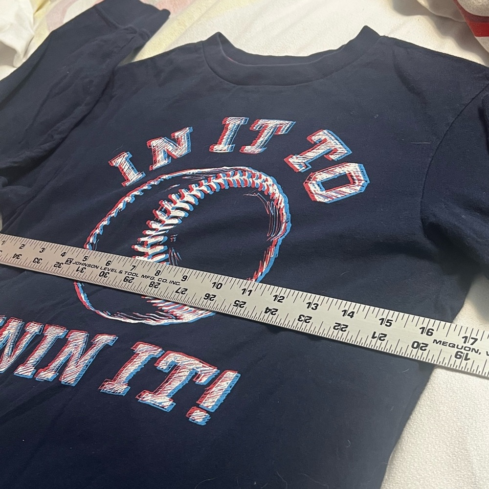 Old Navy Long Sleeve - Picture 4 of 6